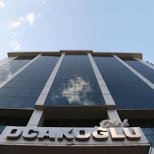 Izmir Ocakoglu Hotel